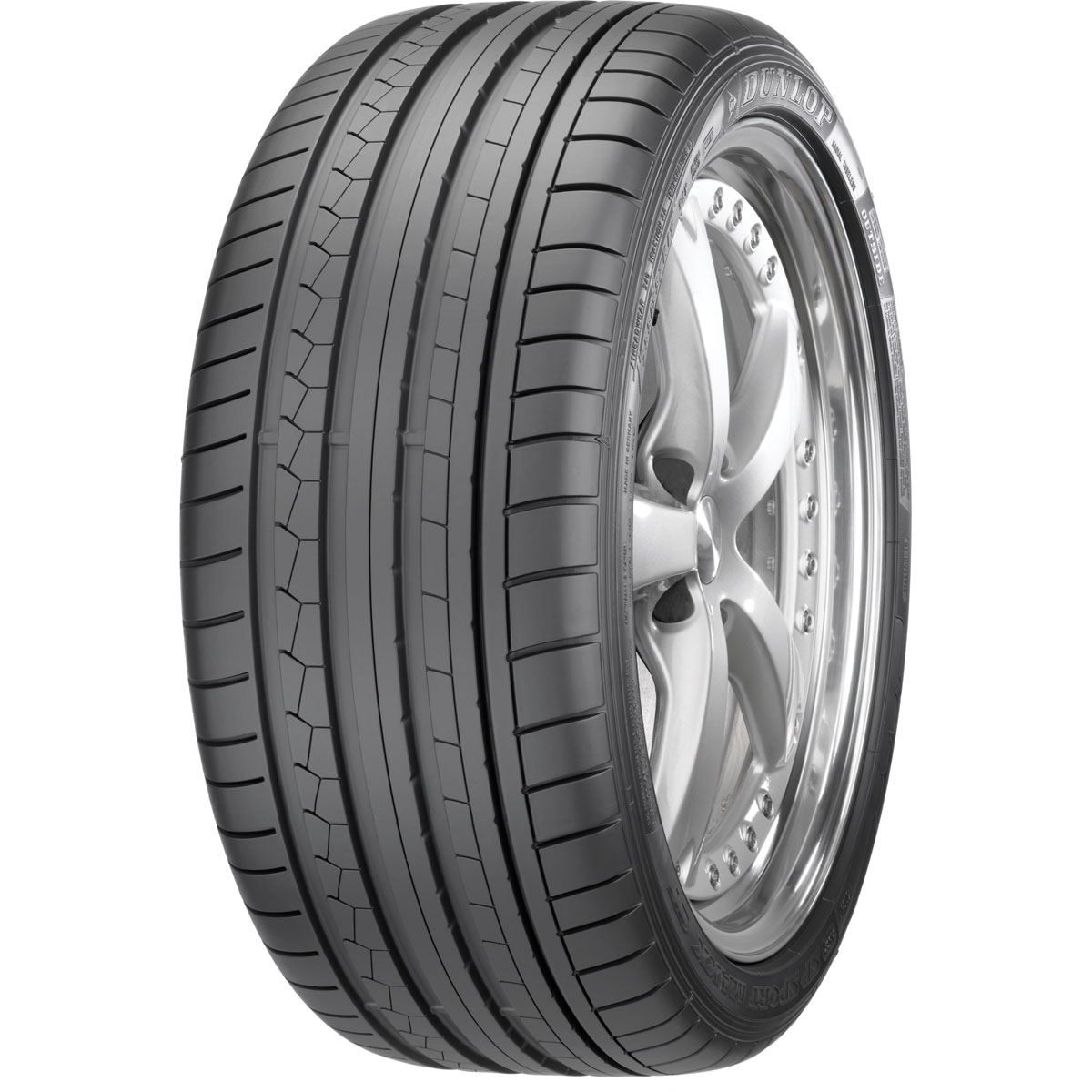 Anvelopa vara DUNLOP SP Sport Maxx GT 265/30 ZR20 Y 94