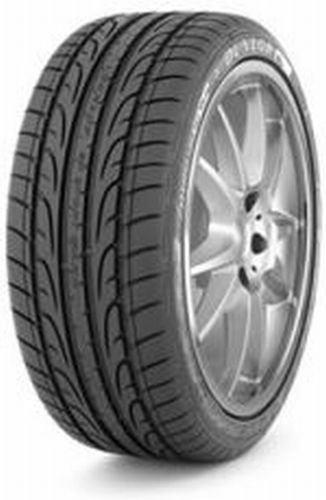 Anvelopa vara DUNLOP SP Sport Maxx 305/30 ZR22 ZR