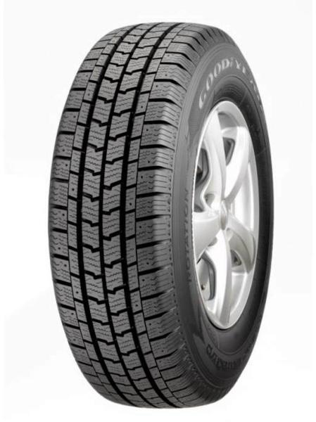 Anvelopa iarna GOODYEAR Cargo UltraGrip 2 205/70 R15C R 106