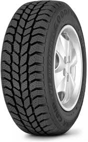 Anvelopa iarna GOODYEAR Cargo UltraGrip G124 205/75 R16C Q 113