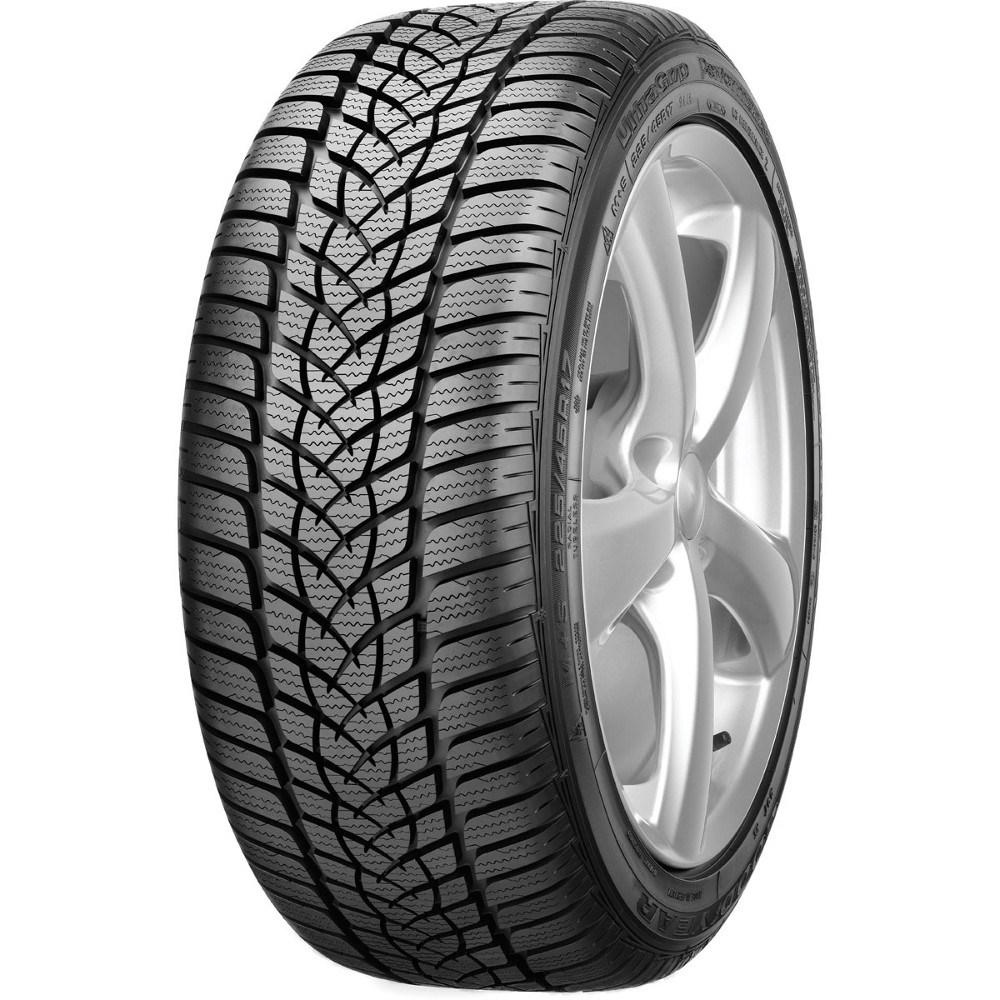 Anvelopa iarna GOODYEAR UltraGrip Performance 2 215/55 R16 H 97