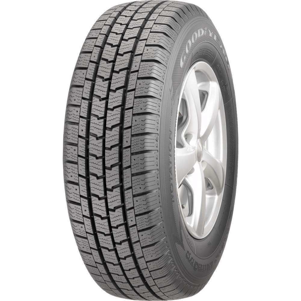 Anvelopa iarna GOODYEAR Cargo UltraGrip 2 235/65 R16C R 115