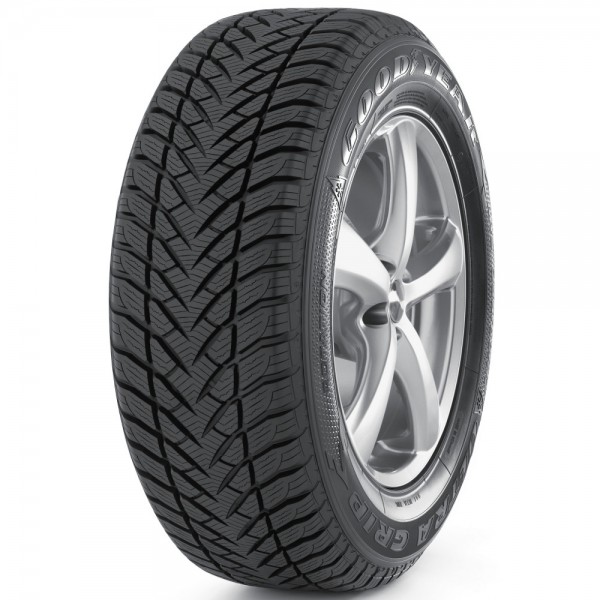 Anvelopa iarna GOODYEAR UltraGrip SUV 245/60 R18 H 105