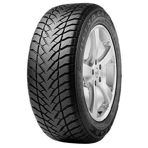 Anvelopa iarna GOODYEAR UltraGrip SUV 255/55 R19 H 111