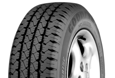 Anvelopa vara GOODYEAR Cargo G26 175/75 R16C R 101