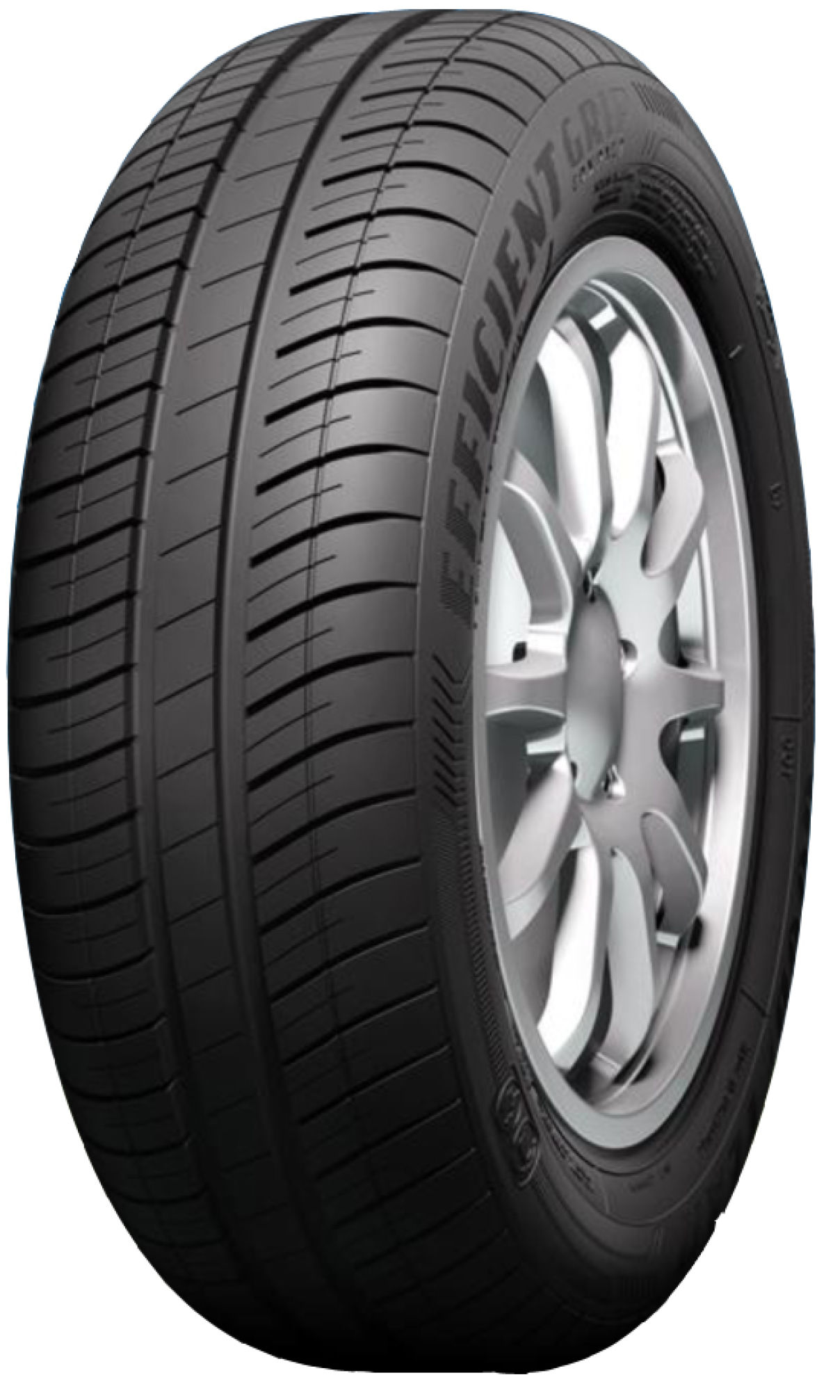 Anvelopa vara GOODYEAR EfficientGrip Compact 185/70 R14 T 88