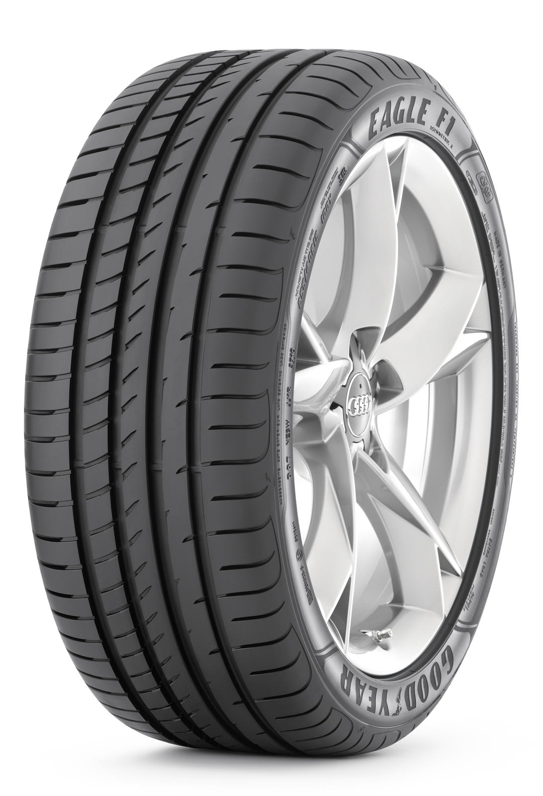 Anvelopa vara GOODYEAR Eagle F1 Asymmetric 2 205/45 R16 Y 83 Anvelopa vara GOODYEAR Eagle F1 Asymmetric 2 205/45 R16 Y 83