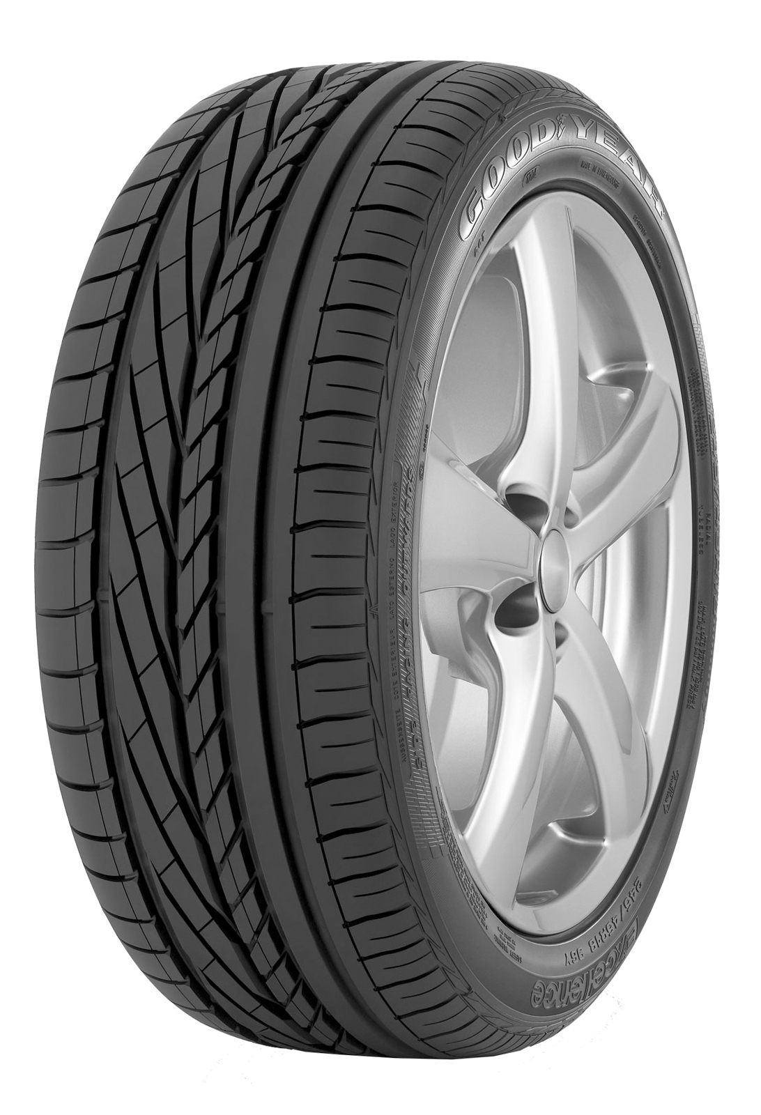 Anvelopa vara GOODYEAR Excellence 205/55 R17 V 95