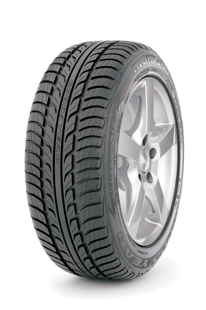 Anvelopa vara GOODYEAR HydraGrip 215/40 R16 V 86