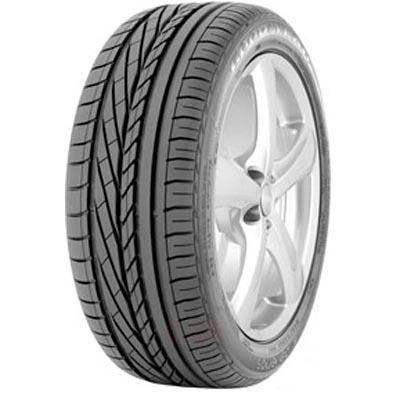 Anvelopa vara GOODYEAR Excellence 235/65 R17 W 104