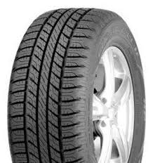 Anvelopa All Season GOODYEAR Wrangler HP Al Weather 275/60 R18 H 113