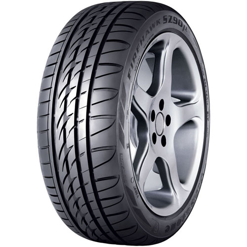 Anvelopa vara FIRESTONE Firehawk SZ90 225/40 R18 Y 92