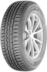 Anvelopa iarna GENERAL Snow Grabber 245/65 R17 H 107