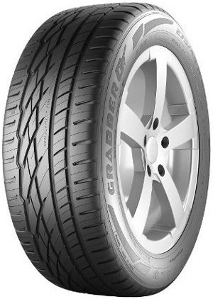 Anvelopa vara GENERAL Grabber GT 225/70 R16 H 103