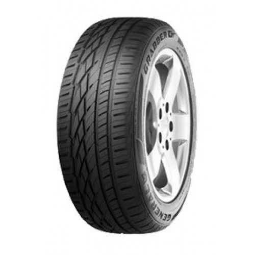 Anvelopa vara GENERAL Grabber GT 235/50 R18 V 97