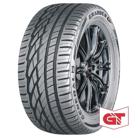 Anvelopa vara GENERAL Grabber GT 235/55 R19 W 101