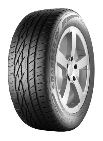 Anvelopa vara GENERAL Grabber GT 235/75 R15 T 109