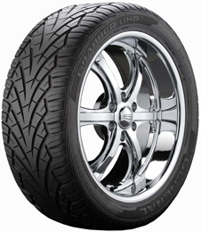 Anvelopa vara GENERAL Grabber UHP 255/45 R20 W 105
