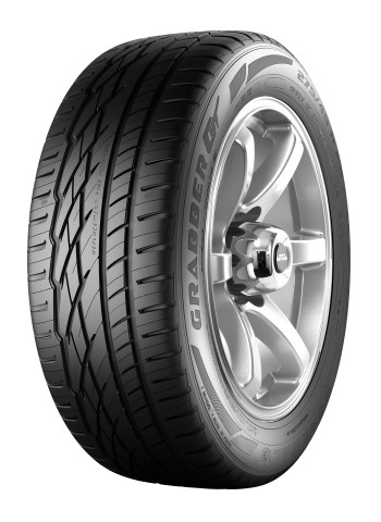 Anvelopa vara GENERAL Grabber GT 255/60 R18 V 112