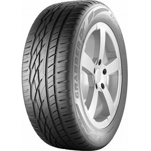 Anvelopa vara GENERAL Grabber GT 275/40 R20 Y 106