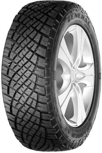 Anvelopa vara GENERAL Grabber AT 285/75 R16 Q 126