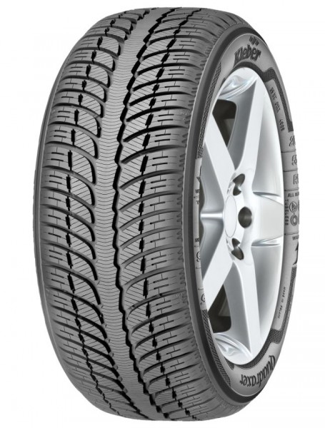 Anvelopa All Season KLEBER Quadraxer 195/55 R15 H 85