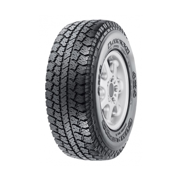 Anvelopa iarna LASSA Competus A/T 215/65 R16 S 98