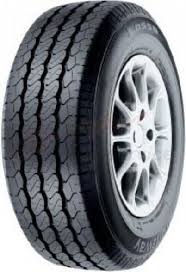 Anvelopa vara LASSA TransWay 195/70 R15C R 104