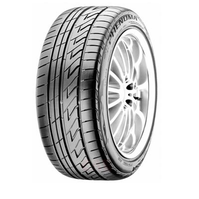 Anvelopa vara LASSA PHENOMA 225/55 R16 W 99