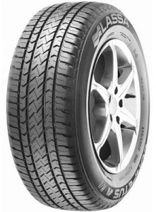 Anvelopa vara LASSA Competus H/L 235/65 R17 H 108