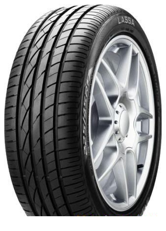 Anvelopa vara LASSA Competus H/P 255/60 R18 V 112