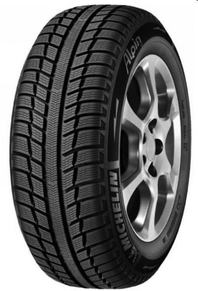 Anvelopa iarna MICHELIN Alpin A3 165/65 R14 T 79