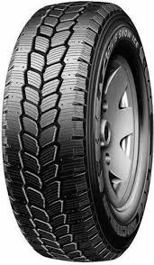 Anvelopa iarna MICHELIN Agilis 51 Snow-Ice 175/65 R14C T 90