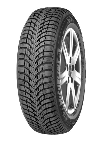 Anvelopa iarna MICHELIN Alpin A4 185/60 R15 T 117