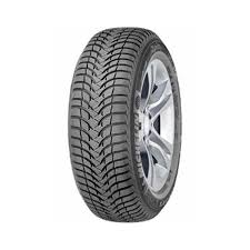 Anvelopa iarna MICHELIN Alpin A4 195/50 R16 H 88