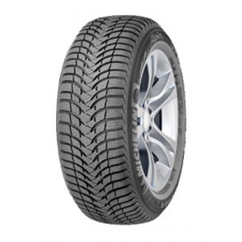 Anvelopa iarna MICHELIN Alpin A4 195/60 R15 T 88