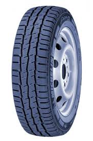 Anvelopa iarna MICHELIN Agilis Alpin 195/65 R16C R 104