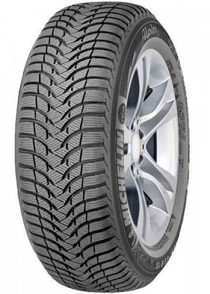 Anvelopa iarna MICHELIN Alpin A4 205/45 R16 H 87