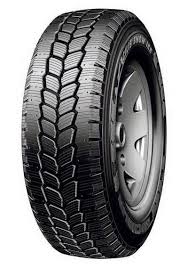 Anvelopa iarna MICHELIN Agilis 51 Snow-Ice 205/65 R15C T 102