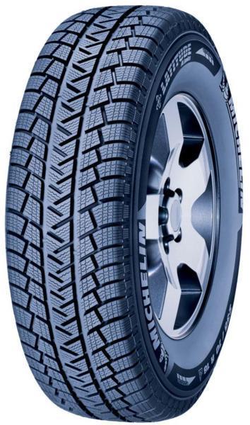 Anvelopa iarna MICHELIN Latitude Alpin 205/80 R16 T 104