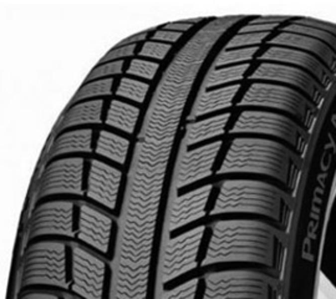 Anvelopa iarna MICHELIN Primacy Alpin PA3 215/45 R16 H 90