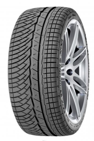 Anvelopa iarna MICHELIN Pilot Alpin PA4 225/35 R19 W 88