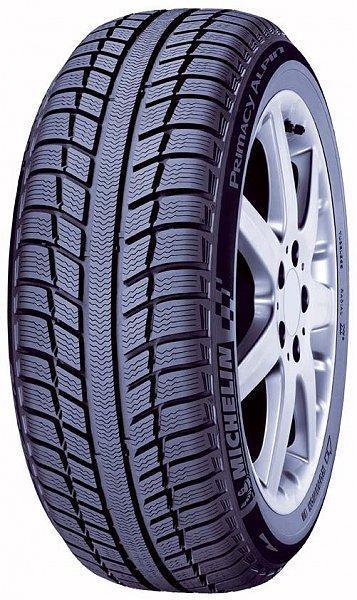 Anvelopa iarna MICHELIN Primacy Alpin PA3 225/45 R17 H 91
