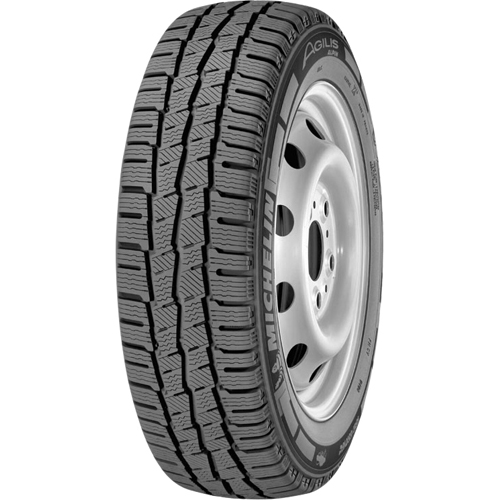 Anvelopa iarna MICHELIN Agilis Alpin 225/65 R16C R 112