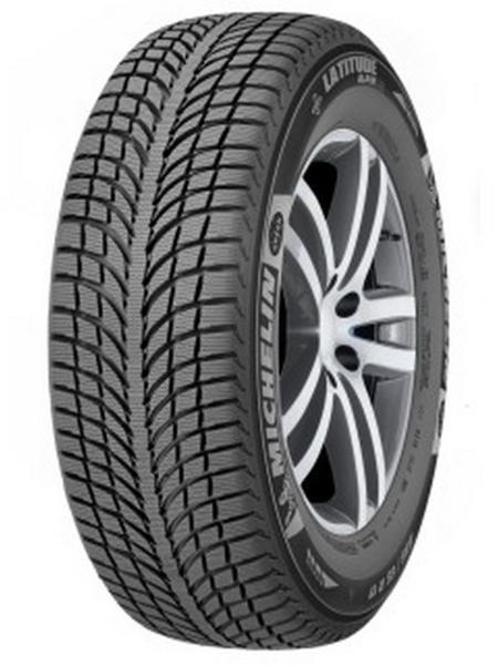 Anvelopa iarna MICHELIN Latitude Alpin LA2 225/65 R17 H 106