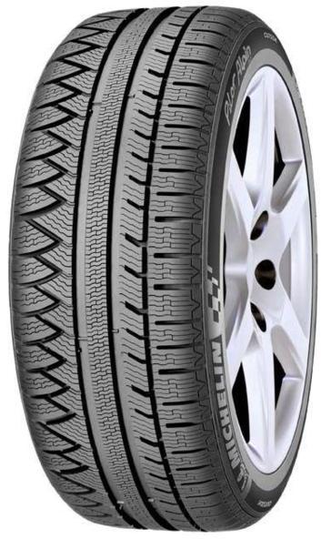 Anvelopa iarna MICHELIN Pilot Alpin PA3 235/40 R19 W 96