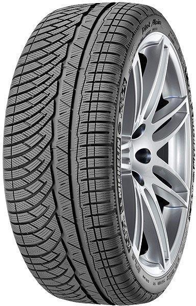 Anvelopa iarna MICHELIN Pilot Alpin PA4 235/45 R17 V 97