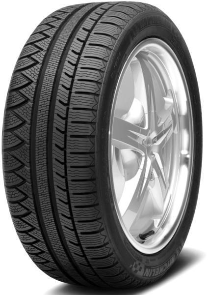Anvelopa iarna MICHELIN Pilot Alpin PA3 245/35 R19 W 93