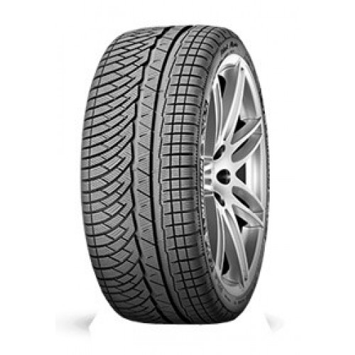 Anvelopa iarna MICHELIN PILOT ALPIN PA4 245/40 R17 V 95