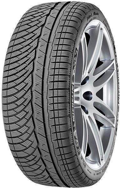 Anvelopa iarna MICHELIN Pilot Alpin PA4 245/40 R19 V 98